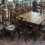 439 1487 DINING ROOM SET